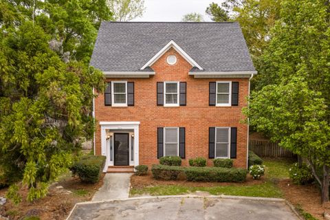 Photo of 2304 E Willow Creek Court, Augusta, GA 30909 (MLS # 554188)