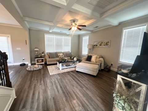 Tiny photo for 114 Headwaters Drive, Harlem, GA 30814 (MLS # 545172)
