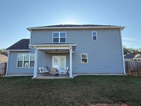 Tiny photo for 114 Headwaters Drive, Harlem, GA 30814 (MLS # 545172)