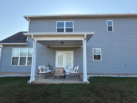 Tiny photo for 114 Headwaters Drive, Harlem, GA 30814 (MLS # 545172)