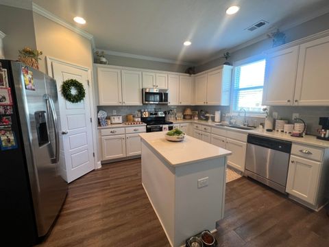 Tiny photo for 114 Headwaters Drive, Harlem, GA 30814 (MLS # 545172)