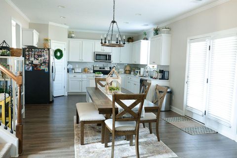 Tiny photo for 114 Headwaters Drive, Harlem, GA 30814 (MLS # 545172)