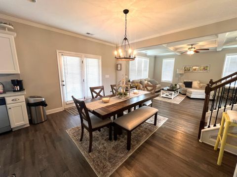 Tiny photo for 114 Headwaters Drive, Harlem, GA 30814 (MLS # 545172)