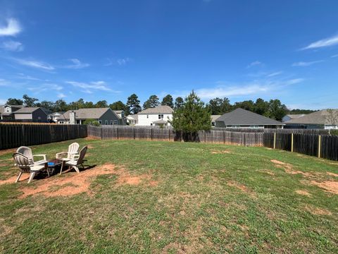 Tiny photo for 114 Headwaters Drive, Harlem, GA 30814 (MLS # 545172)
