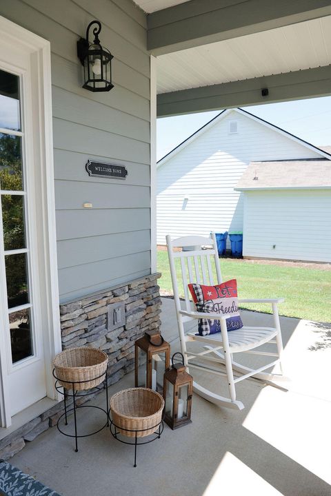 Tiny photo for 114 Headwaters Drive, Harlem, GA 30814 (MLS # 545172)