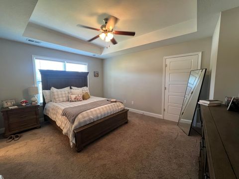 Tiny photo for 114 Headwaters Drive, Harlem, GA 30814 (MLS # 545172)