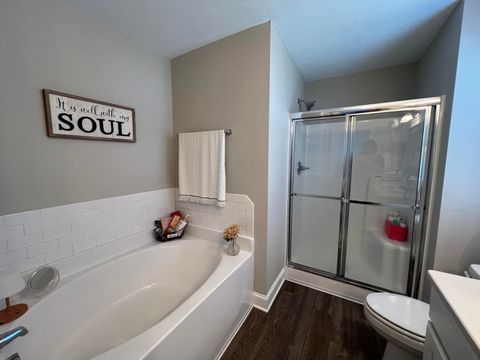 Tiny photo for 114 Headwaters Drive, Harlem, GA 30814 (MLS # 545172)