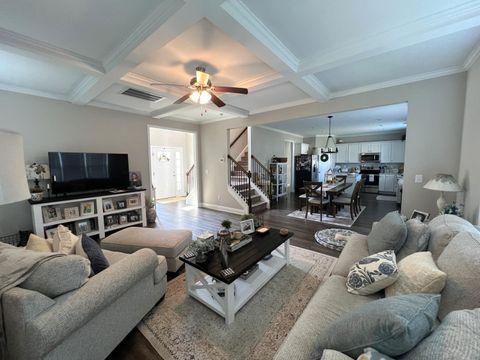 Tiny photo for 114 Headwaters Drive, Harlem, GA 30814 (MLS # 545172)