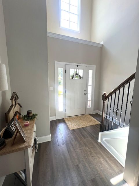Tiny photo for 114 Headwaters Drive, Harlem, GA 30814 (MLS # 545172)