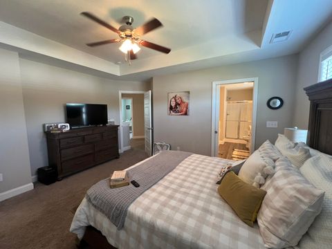 Tiny photo for 114 Headwaters Drive, Harlem, GA 30814 (MLS # 545172)