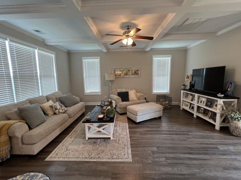 Tiny photo for 114 Headwaters Drive, Harlem, GA 30814 (MLS # 545172)