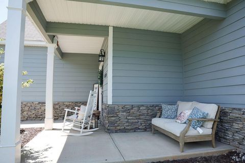 Tiny photo for 114 Headwaters Drive, Harlem, GA 30814 (MLS # 545172)