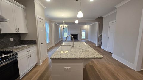 Tiny photo for 682 Ronaldsay Road, Grovetown, GA 30813 (MLS # 543883)