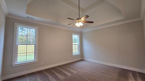 Tiny photo for 682 Ronaldsay Road, Grovetown, GA 30813 (MLS # 543883)