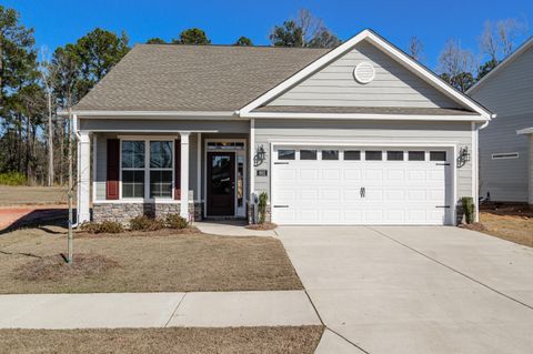 Photo of 682 Ronaldsay Road, Grovetown, GA 30813 (MLS # 543883)
