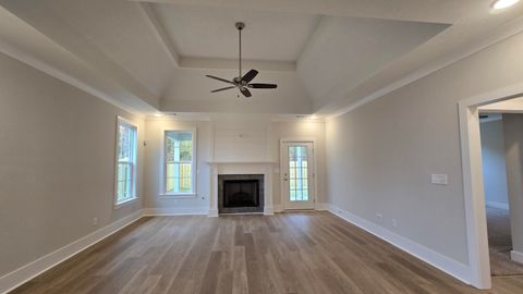Tiny photo for 682 Ronaldsay Road, Grovetown, GA 30813 (MLS # 543883)