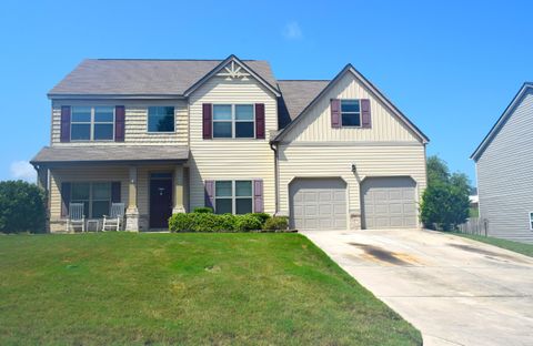 A home in Augusta