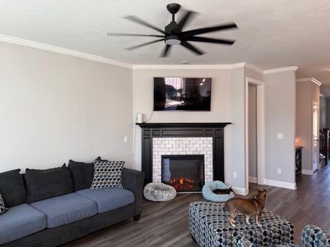 Tiny photo for 938 Walker Point Drive Drive, Grovetown, GA 30813 (MLS # 549887)