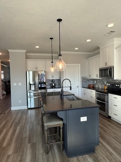 Tiny photo for 938 Walker Point Drive Drive, Grovetown, GA 30813 (MLS # 549887)