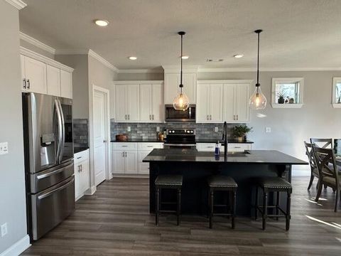 Tiny photo for 938 Walker Point Drive Drive, Grovetown, GA 30813 (MLS # 549887)