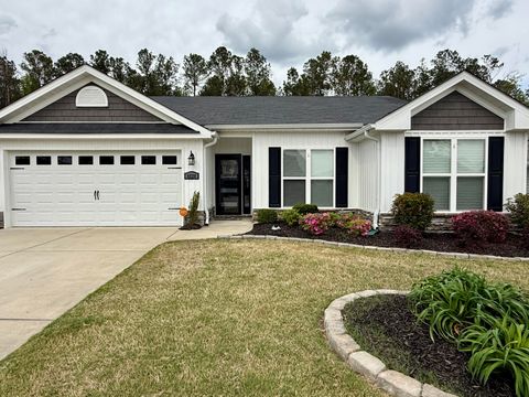 Photo of 4520 Raleigh Drive, Grovetown, GA 30813 (MLS # 547390)