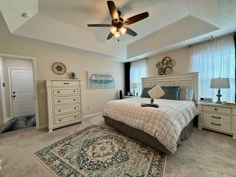 Tiny photo for 4520 Raleigh Drive, Grovetown, GA 30813 (MLS # 547390)