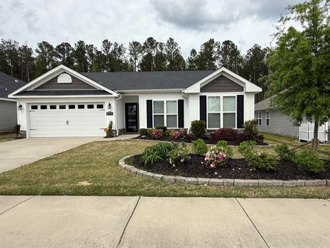 Photo of 4520 Raleigh Drive, Grovetown, GA 30813 (MLS # 547390)