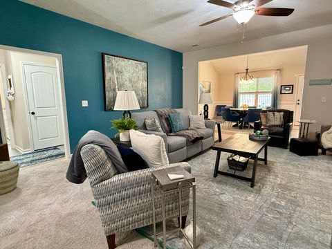 Tiny photo for 4520 Raleigh Drive, Grovetown, GA 30813 (MLS # 547390)