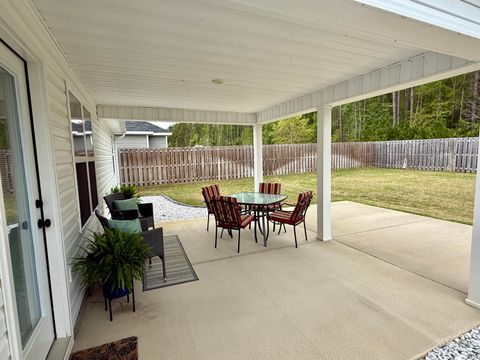 Tiny photo for 4520 Raleigh Drive, Grovetown, GA 30813 (MLS # 547390)