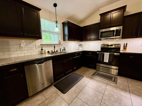 Tiny photo for 4520 Raleigh Drive, Grovetown, GA 30813 (MLS # 547390)
