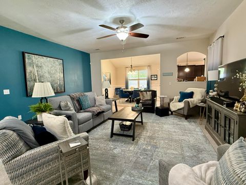 Tiny photo for 4520 Raleigh Drive, Grovetown, GA 30813 (MLS # 547390)