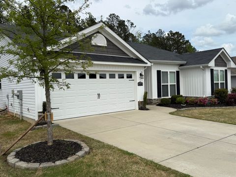 Tiny photo for 4520 Raleigh Drive, Grovetown, GA 30813 (MLS # 547390)