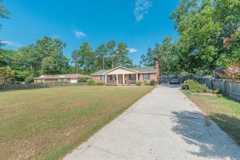 Tiny photo for 3405 Southern Ridge Court, Augusta, GA 30906 (MLS # 545164)