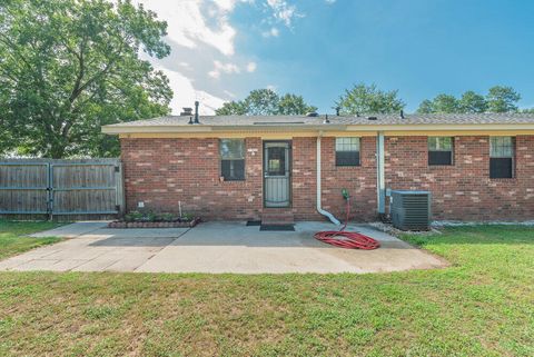 Tiny photo for 3405 Southern Ridge Court, Augusta, GA 30906 (MLS # 545164)