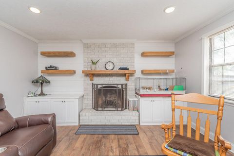 Tiny photo for 3405 Southern Ridge Court, Augusta, GA 30906 (MLS # 545164)