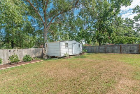 Tiny photo for 3405 Southern Ridge Court, Augusta, GA 30906 (MLS # 545164)