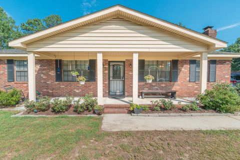 Tiny photo for 3405 Southern Ridge Court, Augusta, GA 30906 (MLS # 545164)