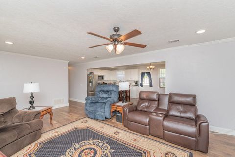 Tiny photo for 3405 Southern Ridge Court, Augusta, GA 30906 (MLS # 545164)
