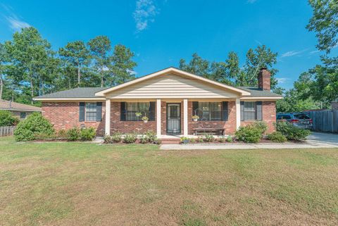 Photo of 3405 Southern Ridge Court, Augusta, GA 30906 (MLS # 545164) Photo of 3405 Southern Ridge Court, Augusta, GA 30906 (MLS # 545164)
