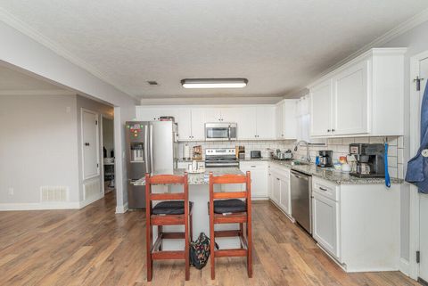 Tiny photo for 3405 Southern Ridge Court, Augusta, GA 30906 (MLS # 545164)