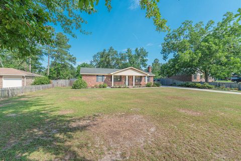 Tiny photo for 3405 Southern Ridge Court, Augusta, GA 30906 (MLS # 545164)