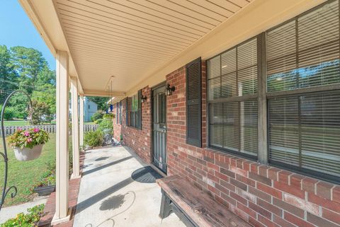 Tiny photo for 3405 Southern Ridge Court, Augusta, GA 30906 (MLS # 545164)