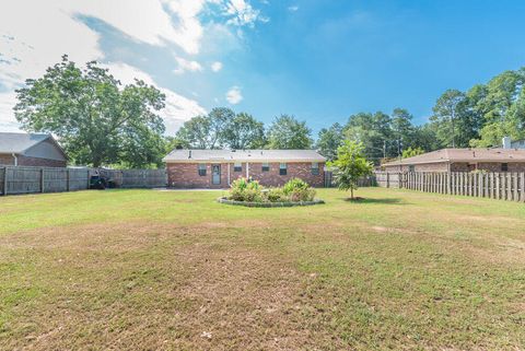 Tiny photo for 3405 Southern Ridge Court, Augusta, GA 30906 (MLS # 545164)