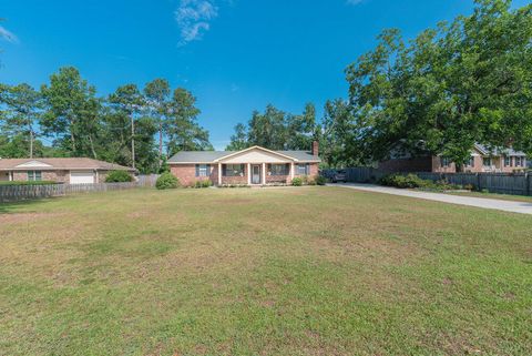 Tiny photo for 3405 Southern Ridge Court, Augusta, GA 30906 (MLS # 545164)