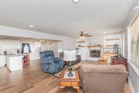 Tiny photo for 3405 Southern Ridge Court, Augusta, GA 30906 (MLS # 545164)