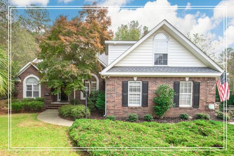 A home in Aiken