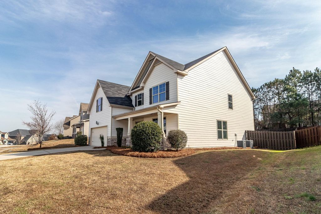 Photo of 1514 Old Spruce Lane, Grovetown, GA 30813 (MLS # 551338)
