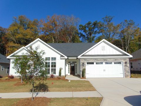 278 Bonhill Street, North Augusta, SC 29860 - #: 515380