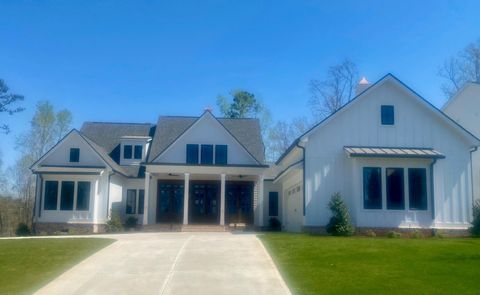 A home in Evans