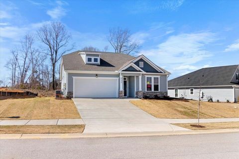 A home in Grovetown